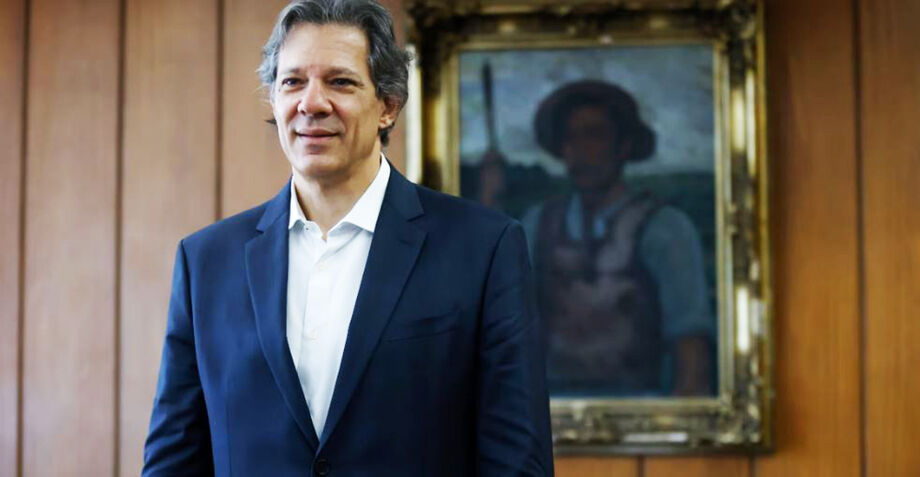Haddad: está pacificado orçamento do Pé-de-Meia; não haverá descontinuidade
