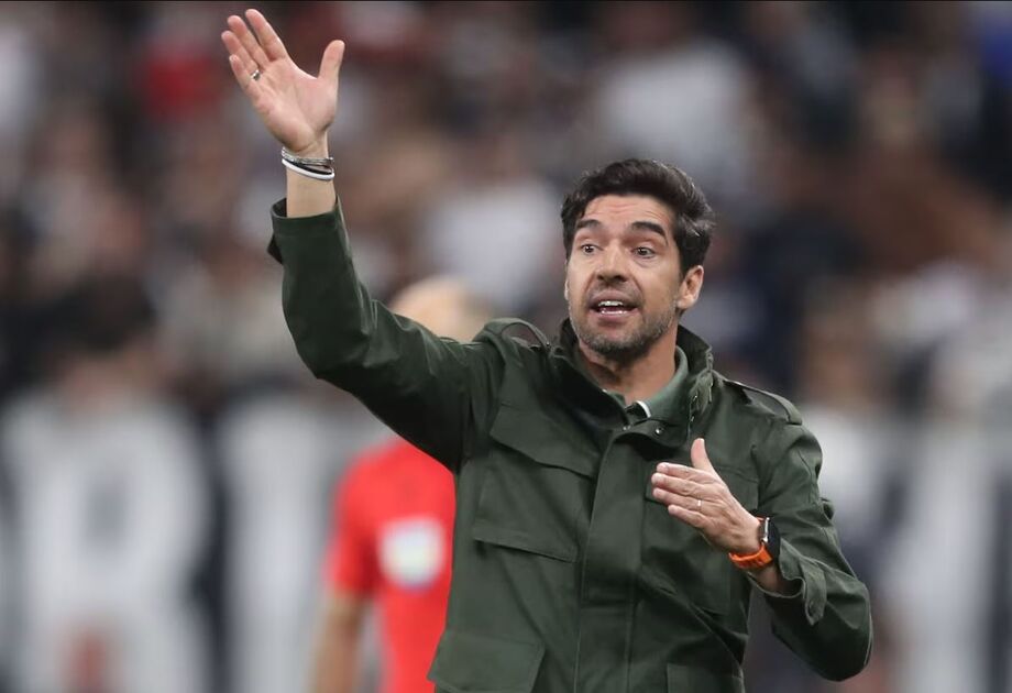 Abel Ferreira