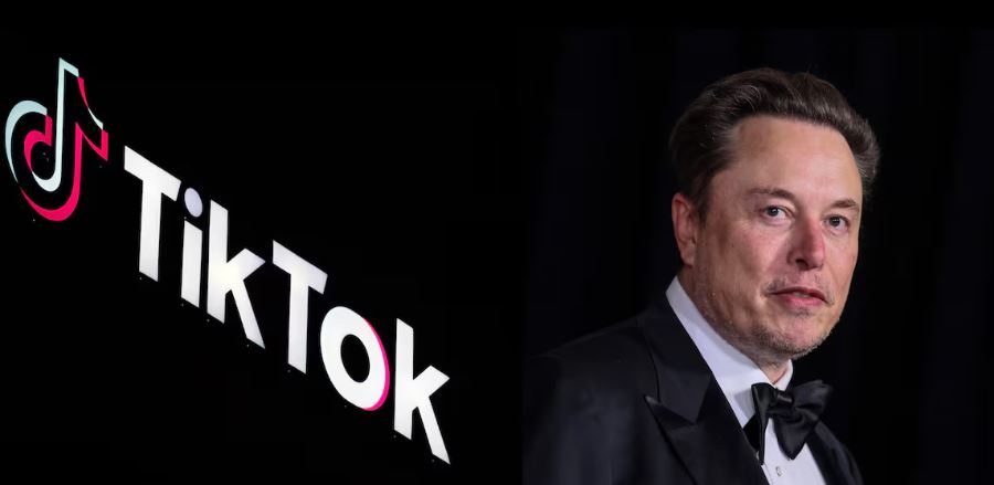 As vantagens para Musk comprar o TikTok é ter mais um amplificador de suas ideias e uma rede para reforçar o apelo publicitário de suas marcas