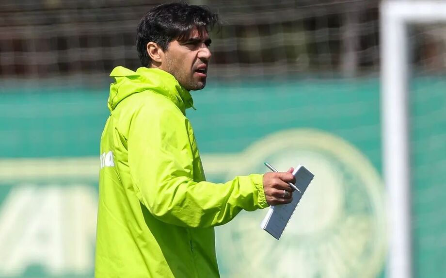 Abel Ferreira conta com Atuesta e Facundo Torres para garantir quarto título no Paulistão