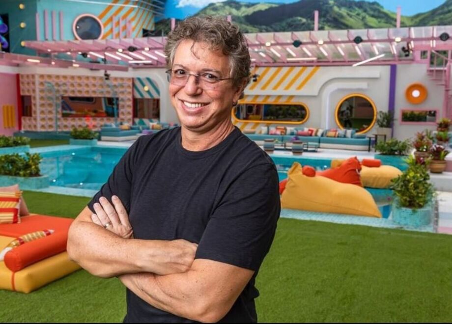 Após 24 anos no comando do programa, Boninho deixou o Big Brother Brasil.