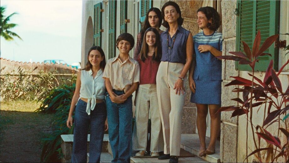 'Ainda Estou Aqui' estreia nos cinemas brasileiros em 7 de novembro, após passagem de sucesso por festivais nacionais e internacionais
