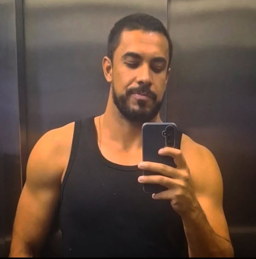 Maike revela ter se decepcionado com Diego Hypolito no BBB 25.