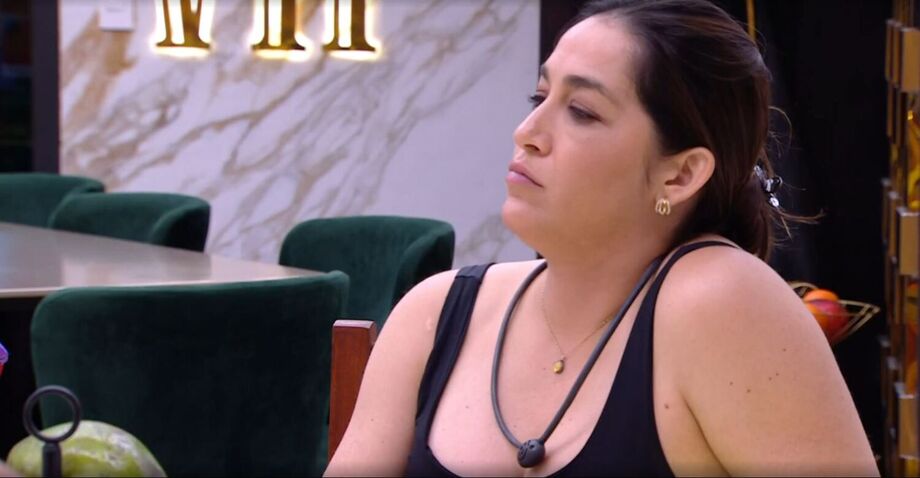 Daniele Hypolito relembra problemas de saúde que teve em 2023