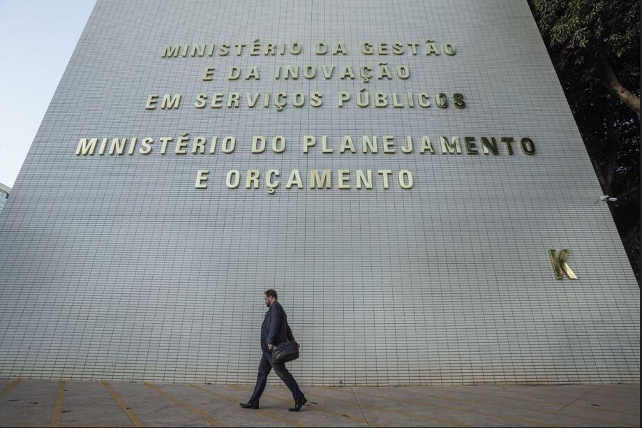 Em resposta a questionamento do 'Estadão/Broadcast', o Ministério do Planejamento se manifestou por nota