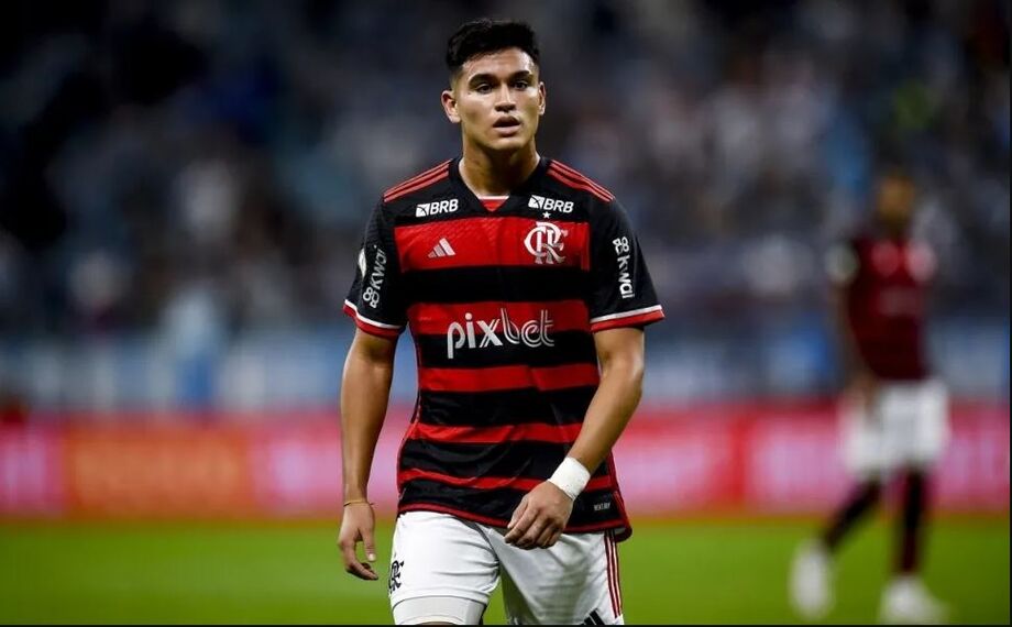 Caros Alcaraz é emprestado ao Everton