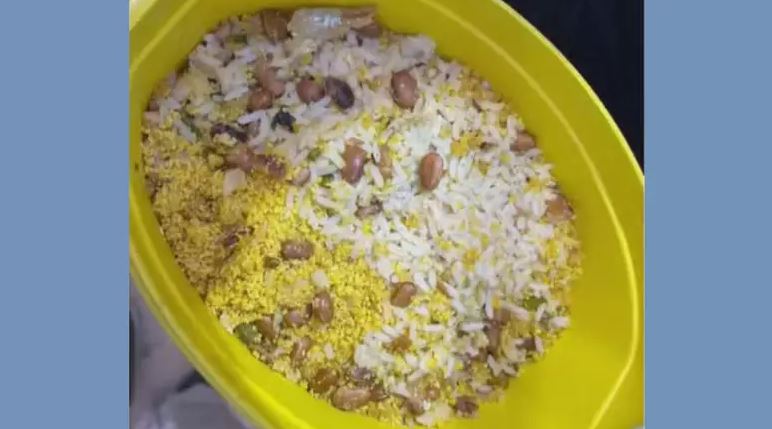 Laudo confirmou envenenamento em almoço de família no Piauí