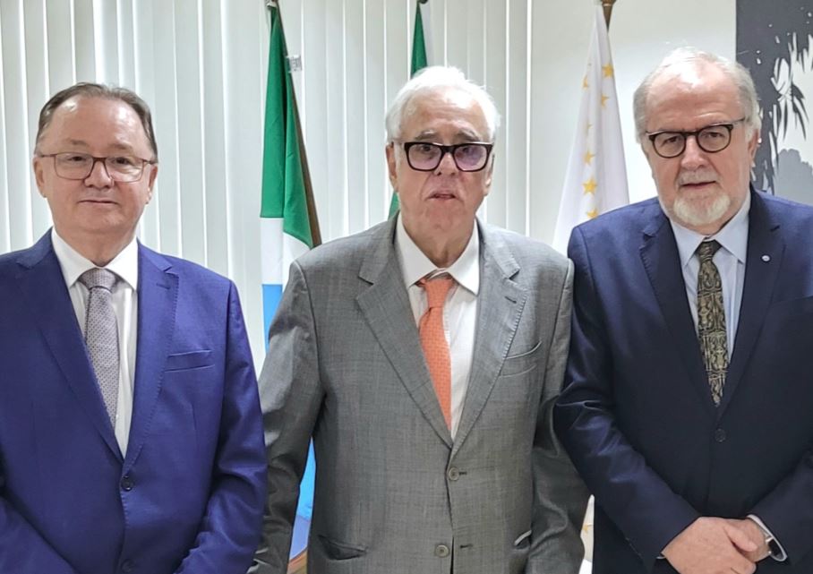 Nova administração do TJMS será empossada nesta sexta-feira