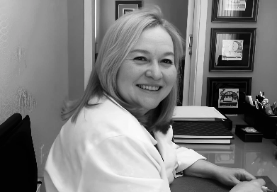 Dra. Maria das Graças Spengler, figura marcante na medicina e na ASBAI-MS, faleceu aos 65 anos. Velório foi realizado em Campo Grande.