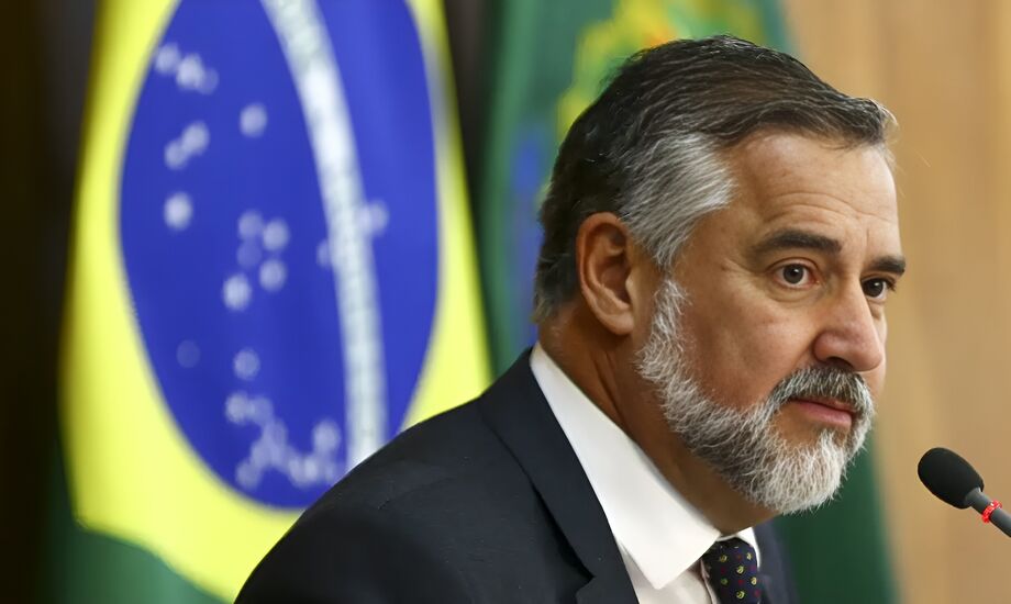 Paulo Pimenta não integra mais a secretaria