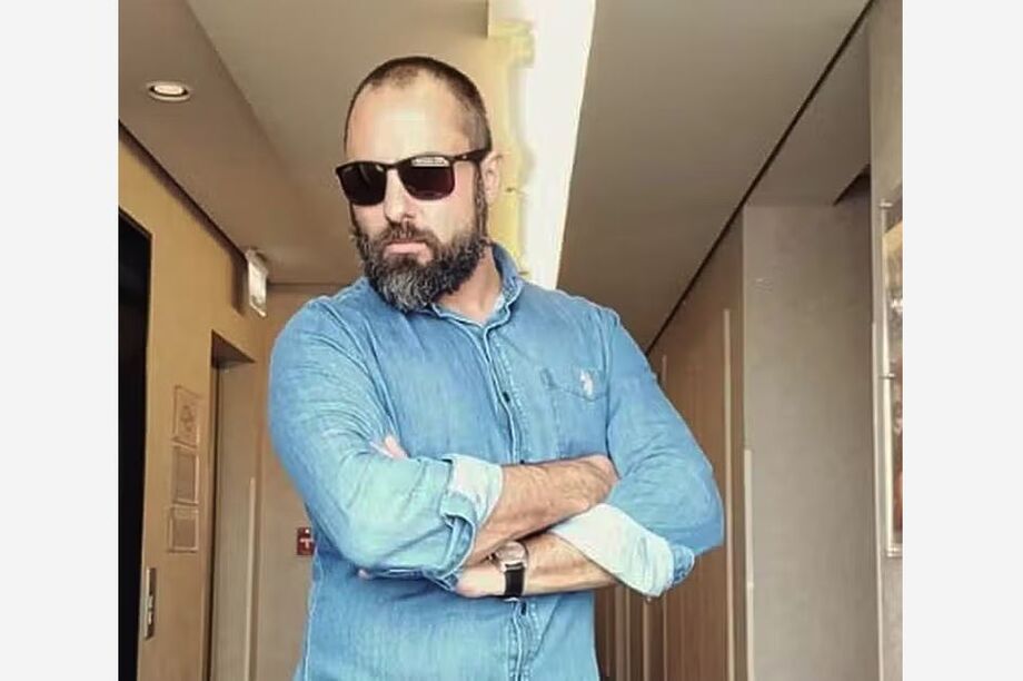 Jason de Souza Junior participou da 9ª temporada do reality show MasterChef Brasil