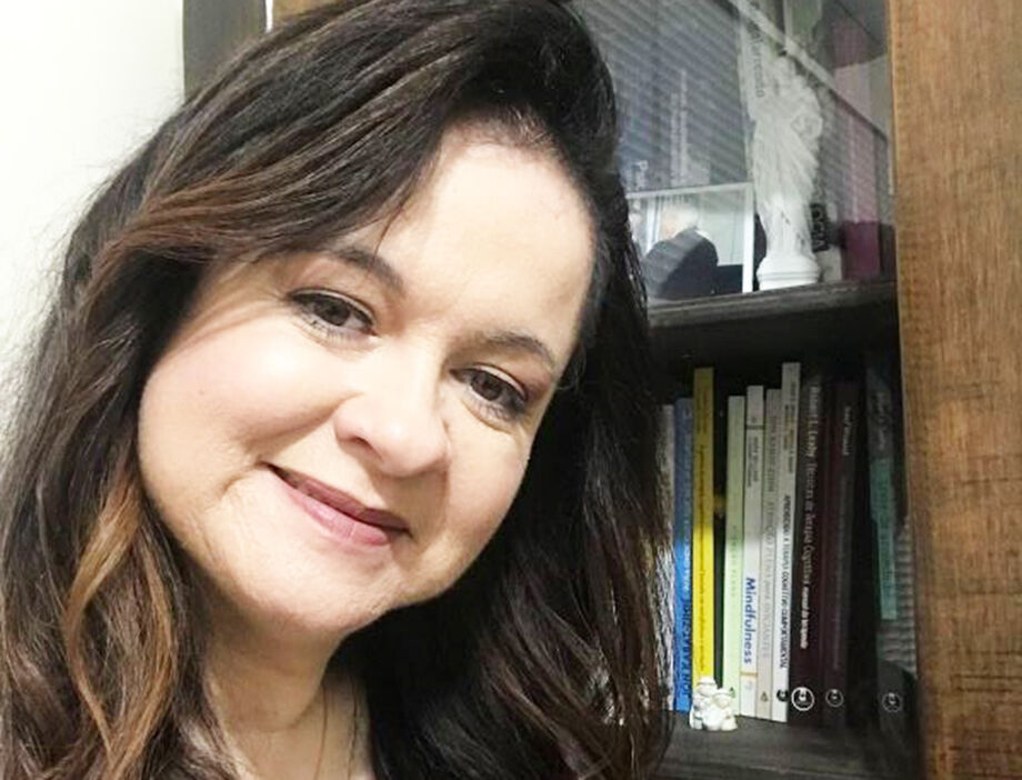 Elaine Ribeiro