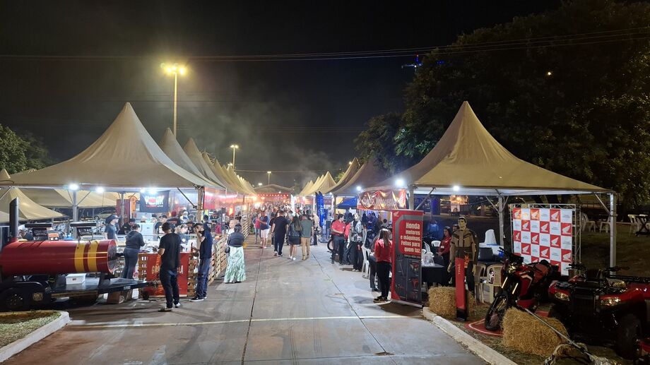Festival de Hambúrguer