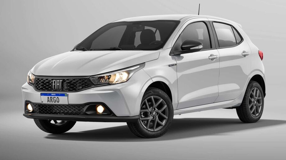 Com incentivo fiscal do programa Carro Sustentável, vendas de carros 1.0 sobem 13% em julho.