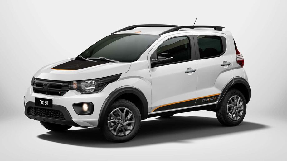 Os carros mais baratos do Brasil em 2025 começam em R$ 74.990, liderados pelo Fiat Mobi Like. Preços seguem elevados, mas há estabilidade.