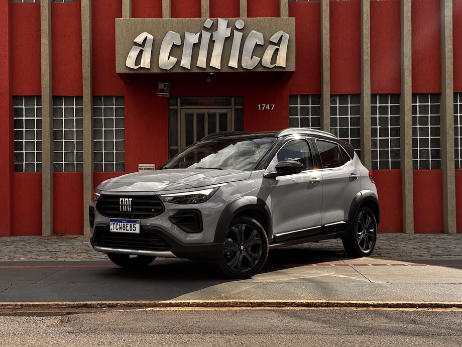 Fiat Pulse Hybrid: modelo eletrificado da marca italiana inicia 2025 com reajuste de preço, agora a partir de R$ 129.990.