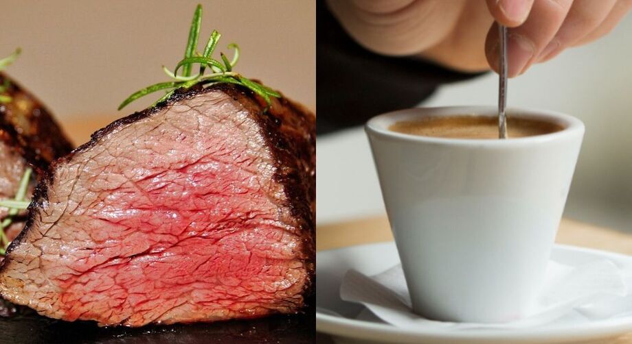 Carne e café mantêm pressão inflacionária no atacado em 2025, limitando o impacto da supersafra de soja nos preços agropecuários.