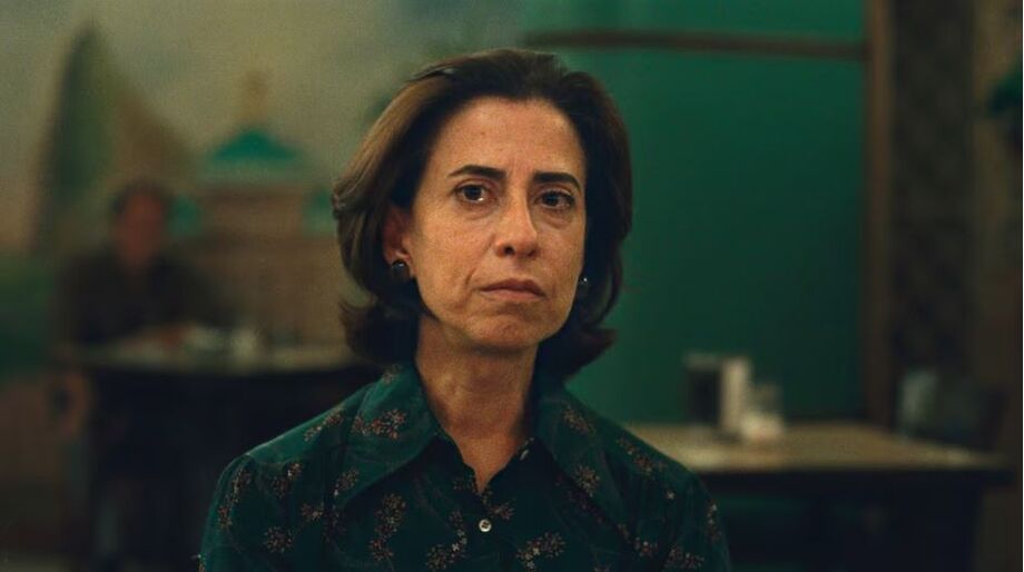 'Ainda Estou Aqui' pode ser visto nos cinemas.