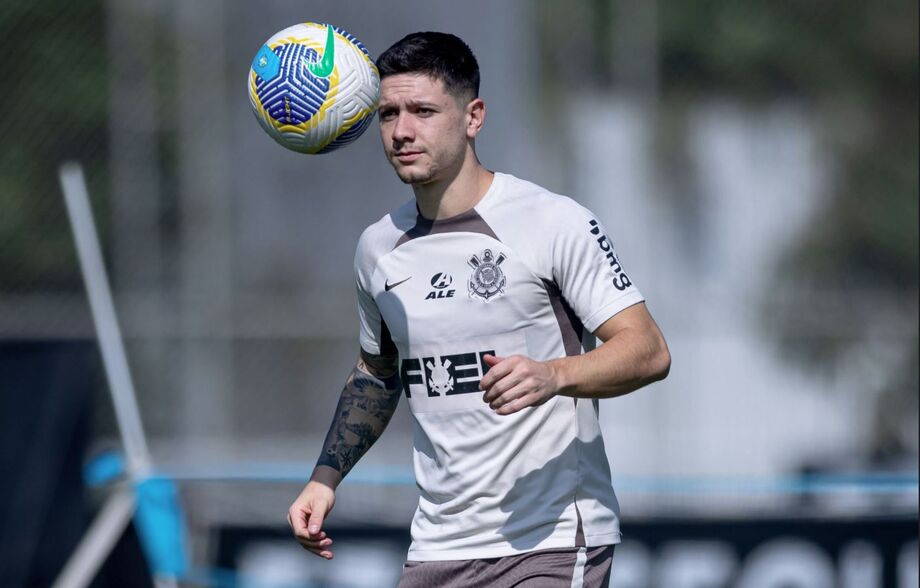 Vítima de acidente com Rodrigo Garro testou positivo para álcool e drogas, diz promotor