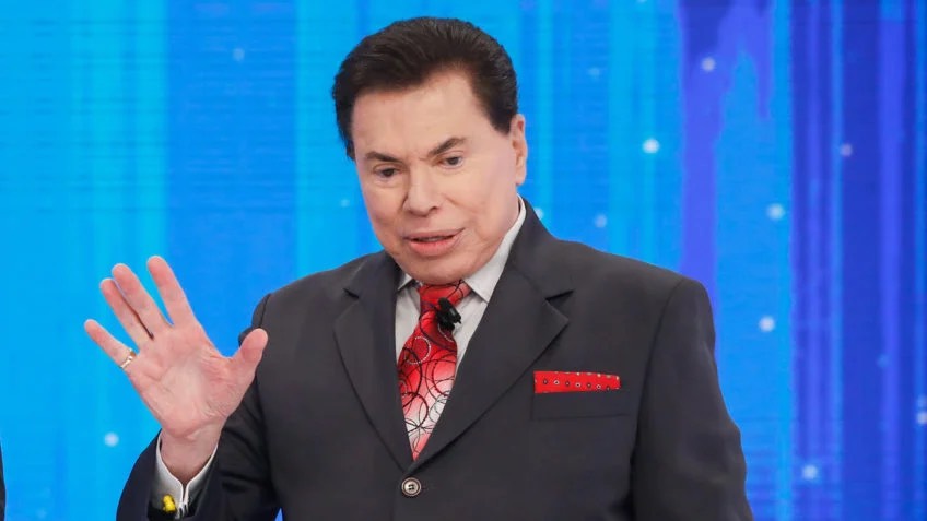 Silvio Santos