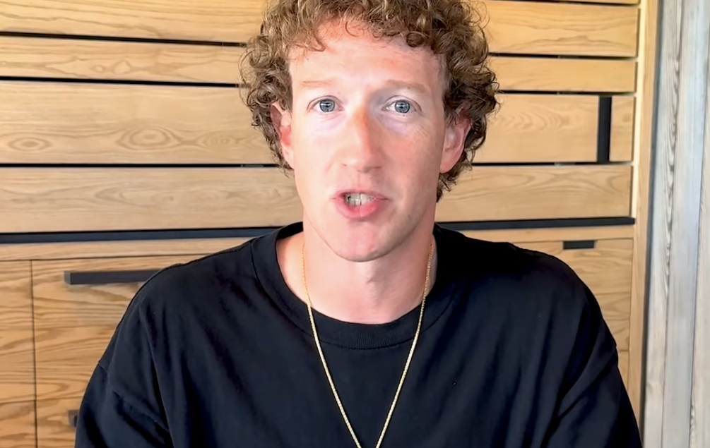 Meta encerra checagem independente de fake news no Facebook e Instagram, adotando sistema de