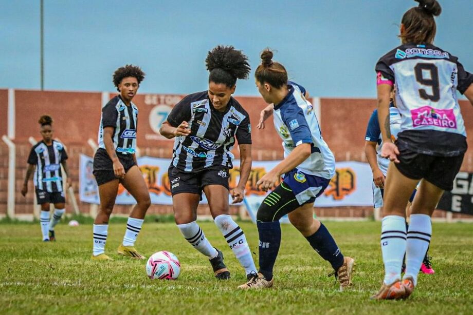 Operário é o atual campeão estadual e, por isso, representa o Mato Grosso do Sul em competições nacionais