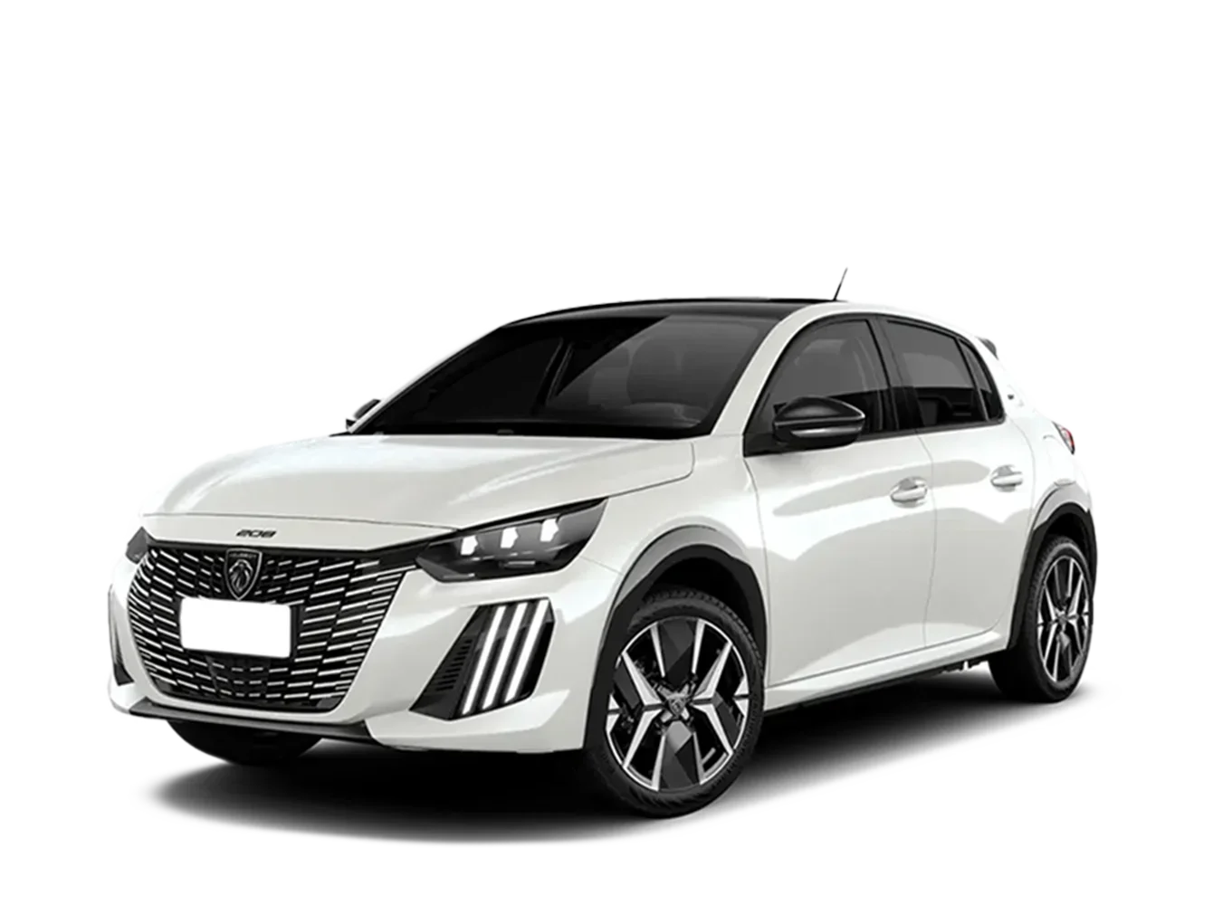Peugeot 208 ganha desconto e desafia rivais como Kwid e Mobi