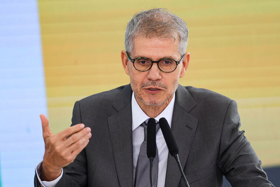 Novo ministro de Lula afirma querer mostrar como o governo encontrou o Brasil após Bolsonaro