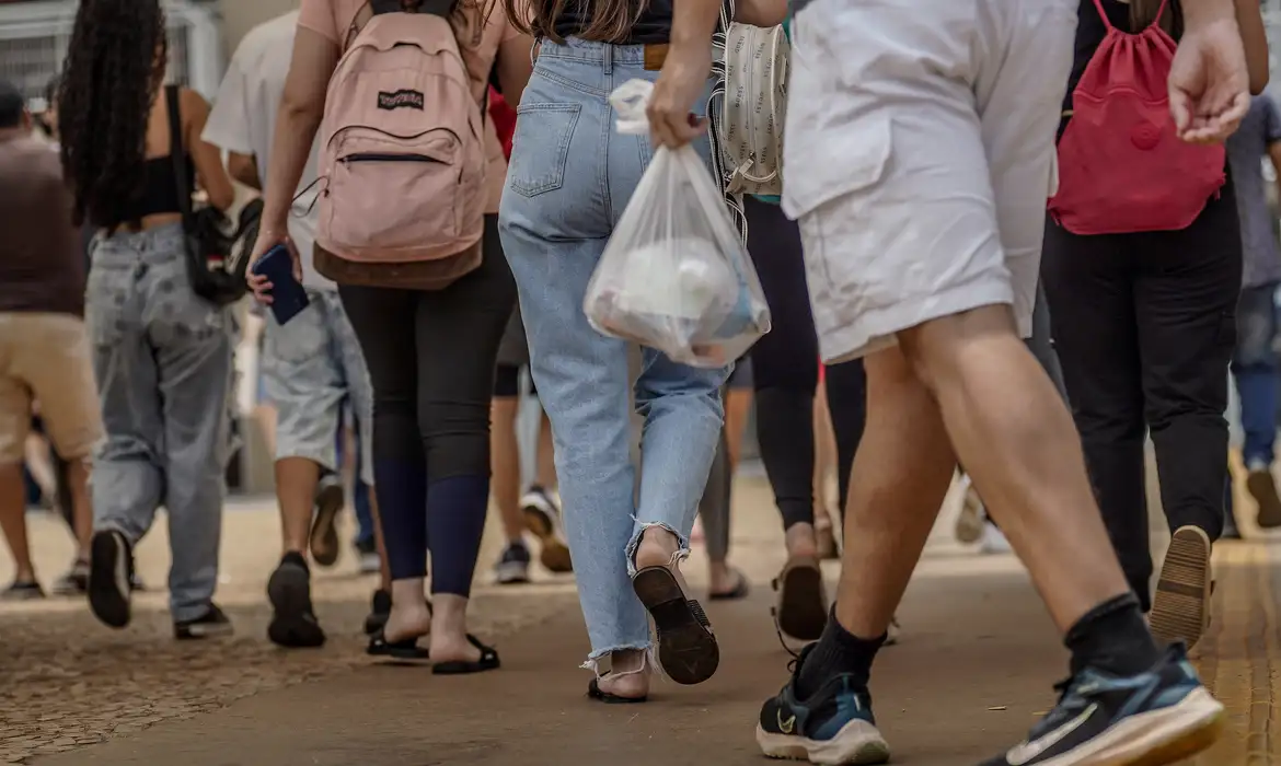 Inscrições para o Prouni 2025 começam dia 24 de janeiro.