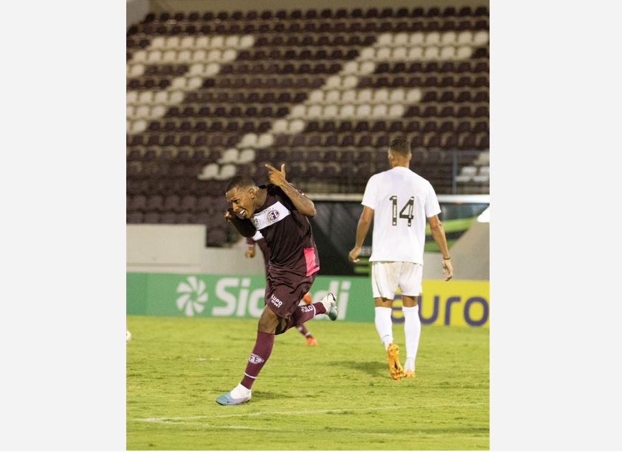 Santos é superado pela Ferroviária e Fluminense derrota Linense na Copa São Paulo