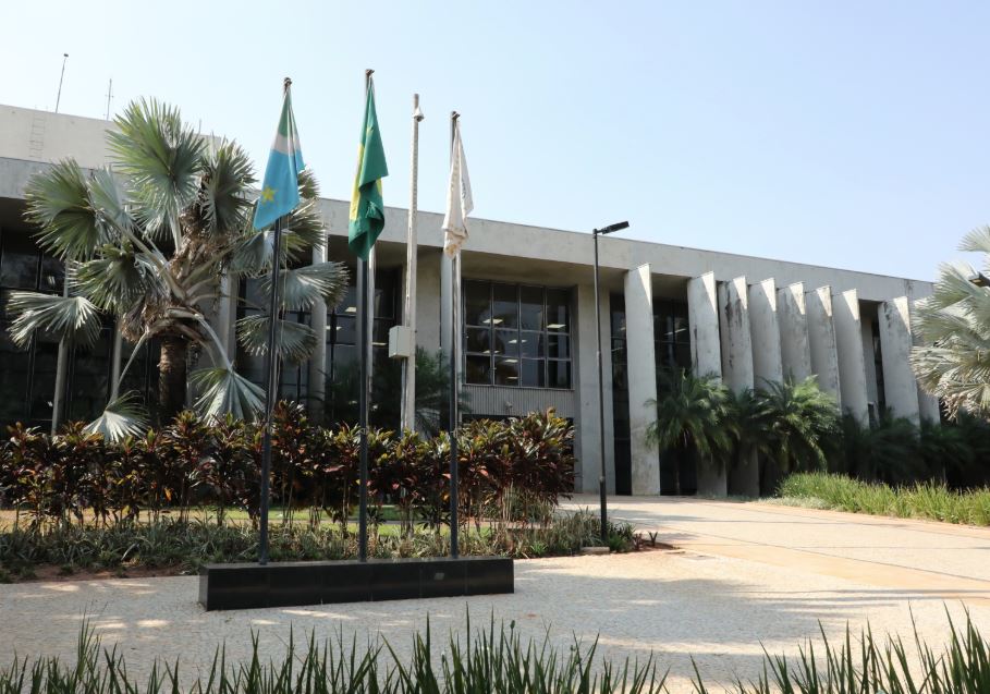 TJMS inverte horário de funcionamento nesta sexta-feira