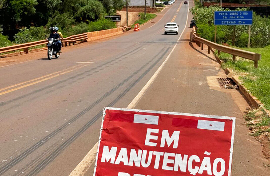 Obras de pavimentação seguem em ritmo avançado, levando melhorias aos bairros de Ponta Porã.