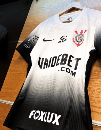 Corinthians e Vai de Bet haviam fechado no fim de 2023, mas empresa rescindiu o contrato, após começo da investigação pela Polícia