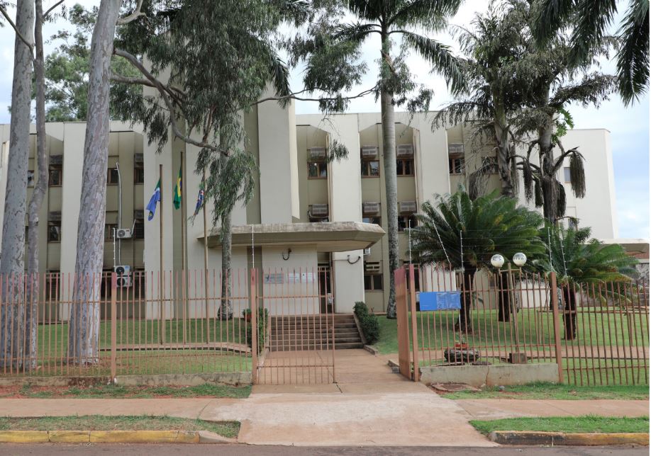 Inscrições abertas para Estágio em Direito em Ponta Porã