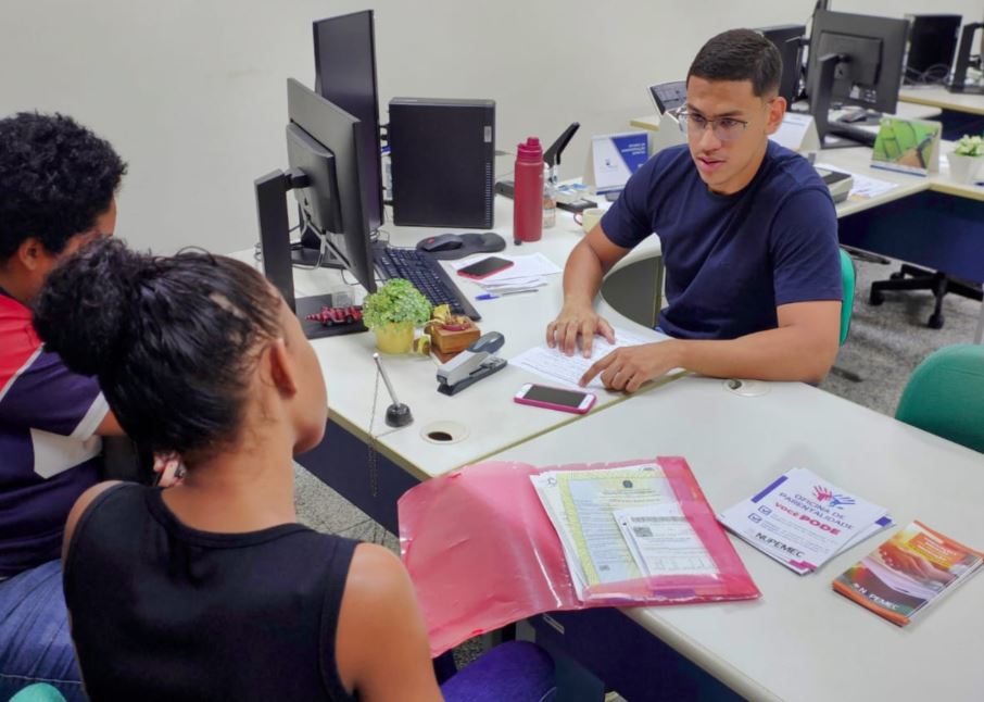 Cejusc de Corumbá fecha 2024 com mais de 80% de acordos homologados em 2024
