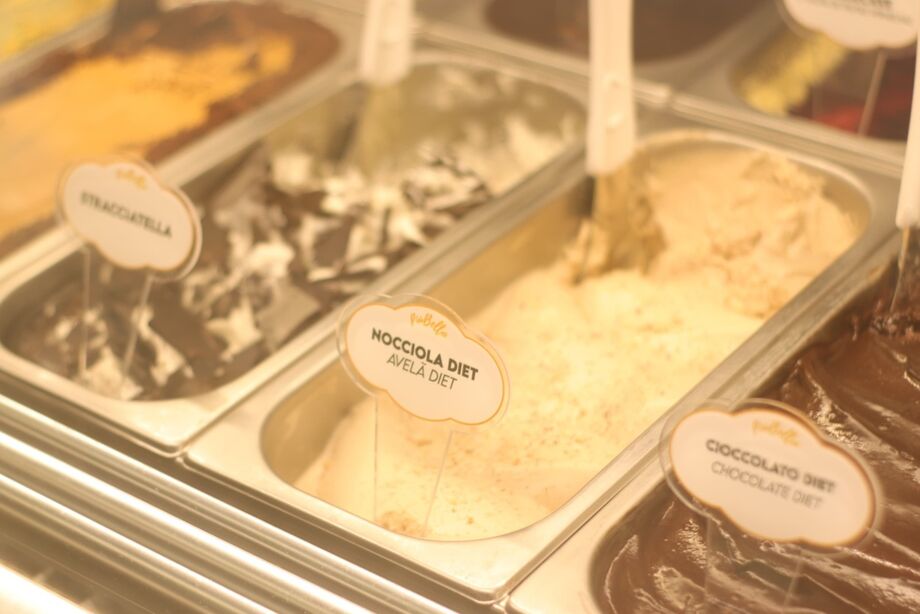 PiùBello Gelateria inaugura nova loja em Campo Grande no dia 11 de janeiro, reforçando a tradição do gelato artesanal.