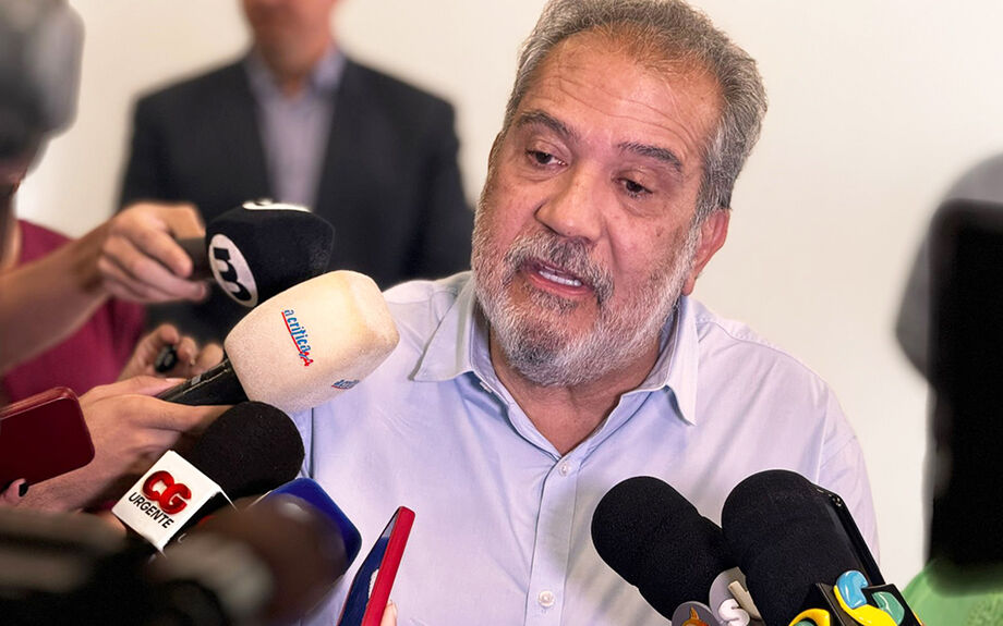 Consórcio Guaicurus busca se aproximar da população, melhorar a frota e cumprir contratos, afirma novo presidente, Thêmis Oliveira.