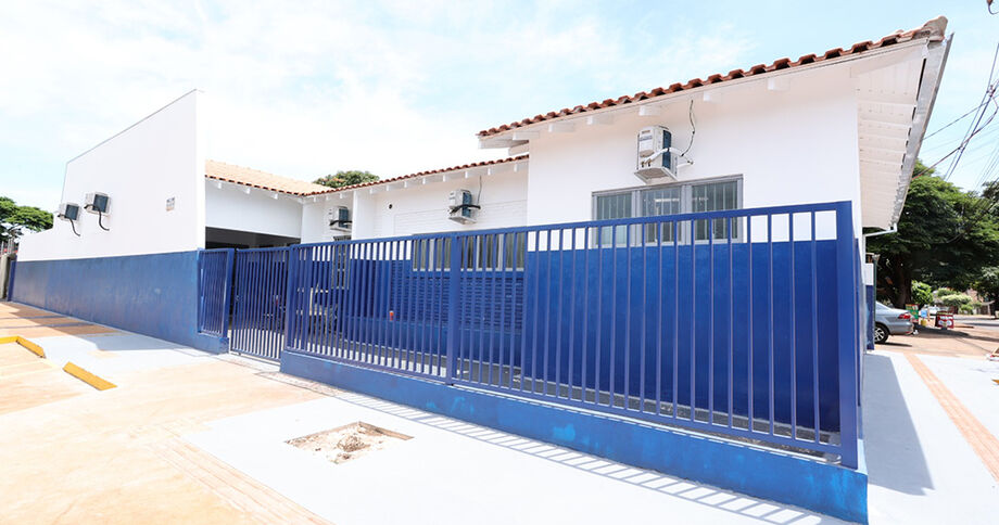 Depois de quase 3 anos fechado, Posto de Saúde do Jardim Ouro Verde será finalmente reaberto e retomará atendimento à população