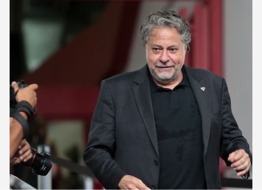 Julio Casares terá de prestar esclarecimentos ao conselho deliberativo sobre orçamento, negociações sobre Cotia e reforma do MorumBis.