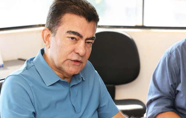 Prefeito Marçal Filho determina celeridade no processo de licitação que vai contratar empresa especializada para auditoria na Fundação de Serviços de Saúde