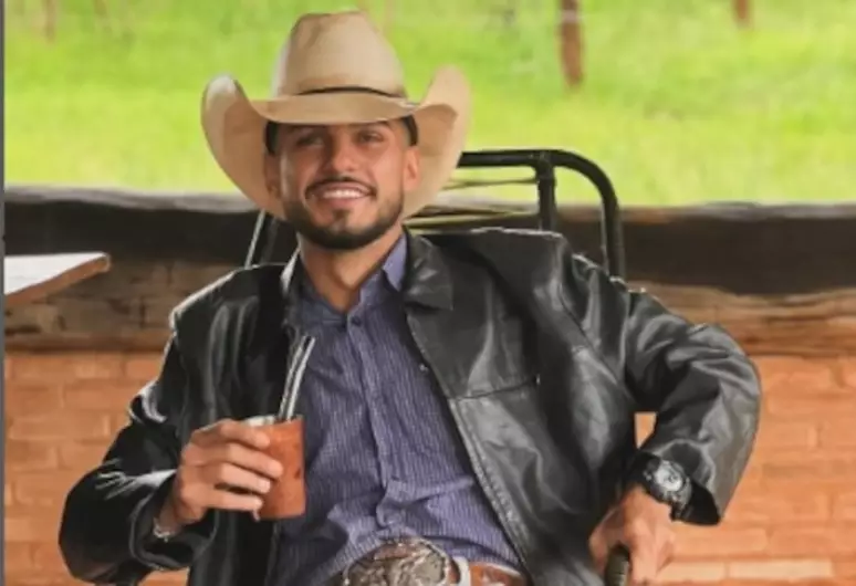 João Gabriel é o primeiro Líder da nova fase do BBB 25
