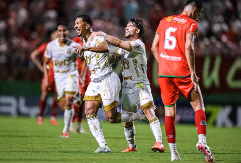 Mirassol vence Velo Clube com reservas e se mantém na liderança geral do Paulistão