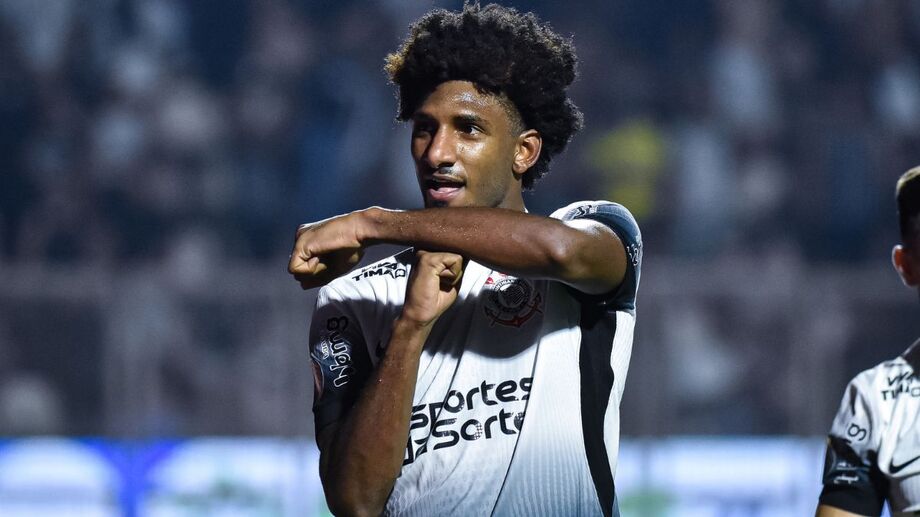Reservas do Corinthians não convencem, sofrem com a Portuguesa, mas obtêm empate no Paulistão