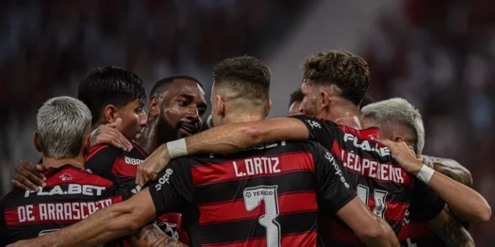 Plata e De la Cruz reforçam o Flamengo, mas sequência de jogos preocupa Filipe Luís
