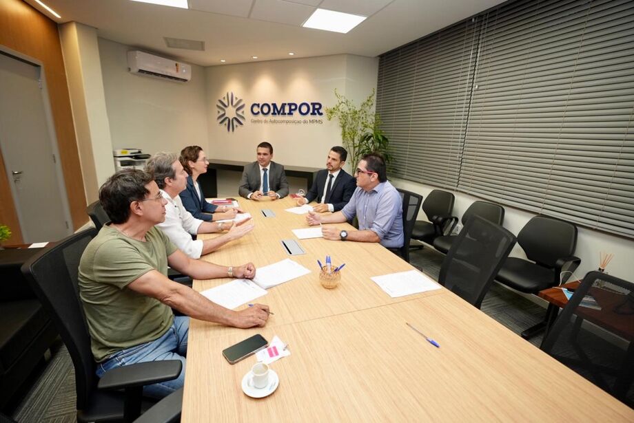 O acordo estabelece a indenização às vítimas que aceitaram a proposta dos empresários, no valor total de R$ 1.305.000,00