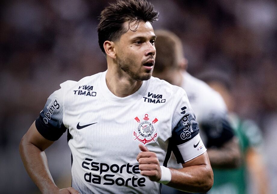 Romero garante empate do Corinthians com o Guarani em Itaquera