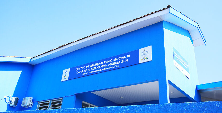 Secretaria Municipal de Saúde (SESAU)