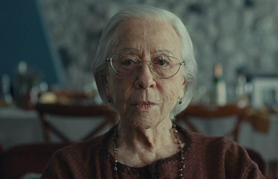 Mãe de Fernanda Torres, a atriz Fernanda Montenegro também está no elenco de 'Ainda Estou Aqui'