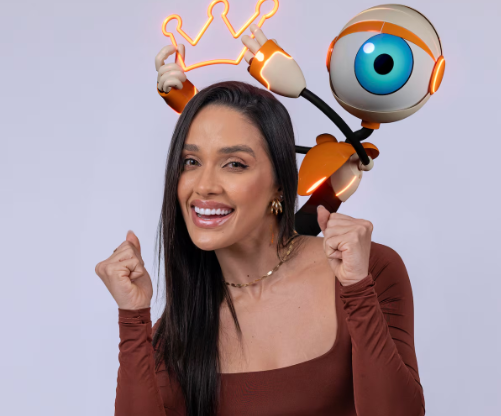 Veja quem Eva escolheu para o Na Mira do Líder no 'BBB 25'.
