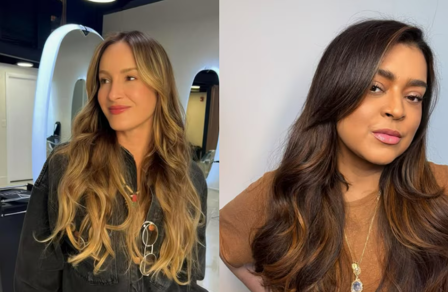 Claudia Leitte e Preta Gil participam do Carnaval de Salvador